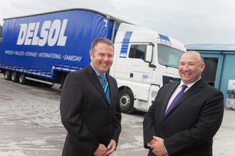 Delsol targets new breed of driver to help meet customer demands