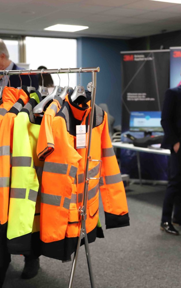 RS brings together health and safety industry professionals and PPE buyers to share insights on sustainability