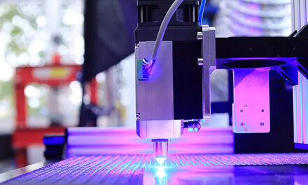 Why Lasers Are The Future Of Product Creation