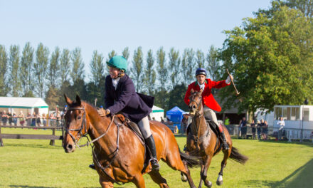 The South of England Show returns bigger and better than before