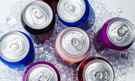 Refreshing change: Staying relevant in the constantly evolving drinks category