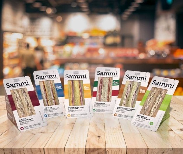 ProAmpac and Sammi Join Forces for Sustainable Fiber-Based Packaging Innovation