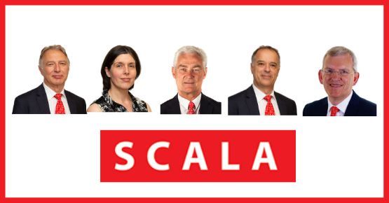 SCALA shifts to employee ownership to drive collaboration and sustainable growth