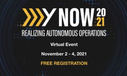 Yokogawa announces Keynote Speakers for virtual event, Y NOW 2021 – Realising Autonomous Operations