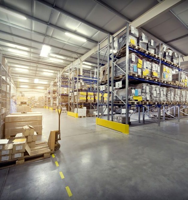 Deloitte and TeamViewer to Accelerate Digital Transformation of Warehouse Logistics with Vision Picking