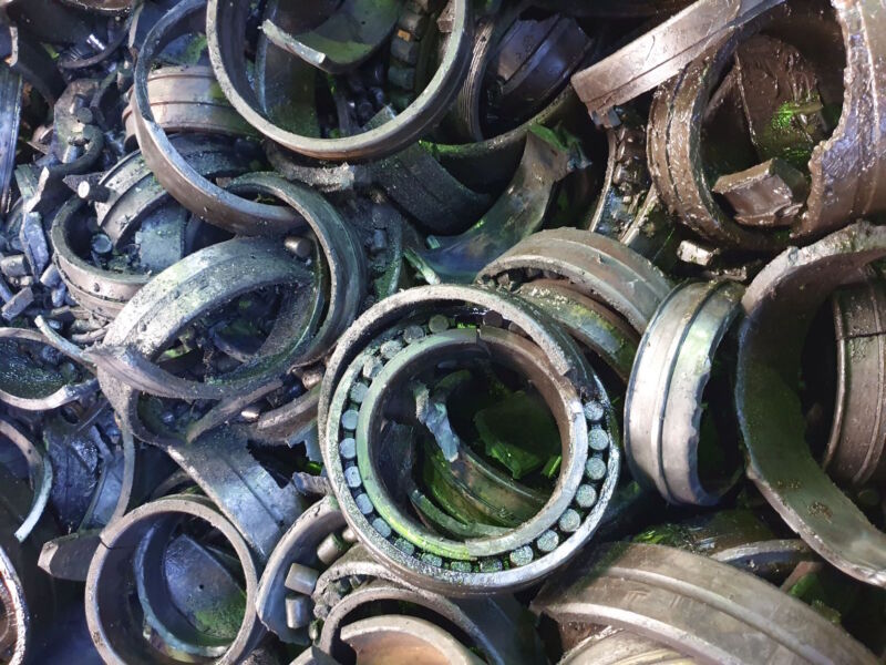 Bearings specialist releases new whitepaper on common bearing problems