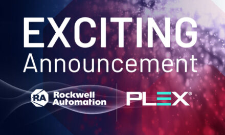 Rockwell Automation completes acquisition of Plex Systems